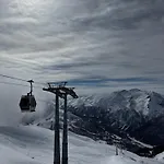 Via Lattea-bilocale A 300 M Dalle Piste Apartman
