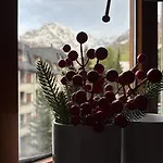 Via Lattea-bilocale A 300 M Dalle Piste Sestriere