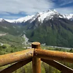 Via Lattea-bilocale A 300 M Dalle Piste