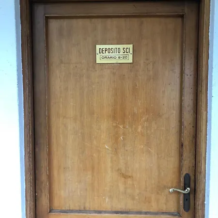 Via Lattea-bilocale A 300 M Dalle Piste Lejlighed Sestriere