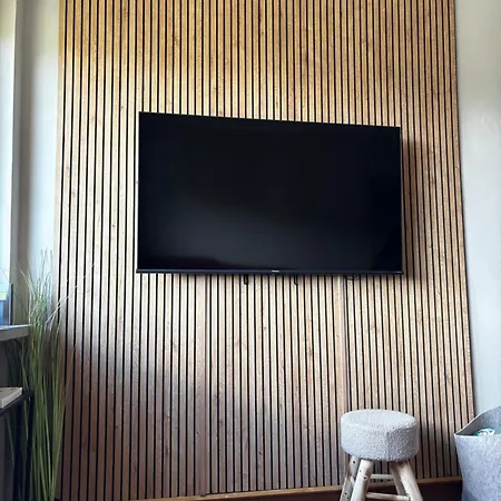 Via Lattea-bilocale A 300 M Dalle Piste