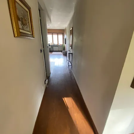 Via Lattea-bilocale A 300 M Dalle Piste * Sestriere