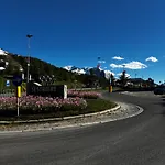 Apartmán Via Lattea-bilocale A 300 M Dalle Piste *