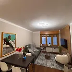 Via Lattea-bilocale A 300 M Dalle Piste Sestriere