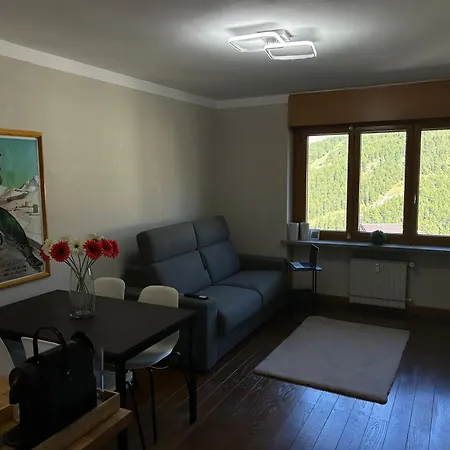 Via Lattea-bilocale A 300 M Dalle Piste 아파트 세스트리에