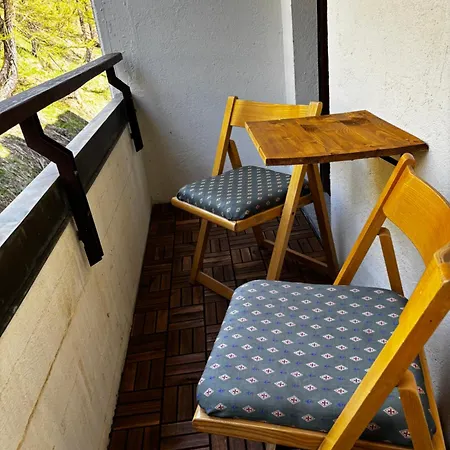 Via Lattea-bilocale A 300 M Dalle Piste * Sestriere