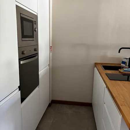 Via Lattea-bilocale A 300 M Dalle Piste 아파트