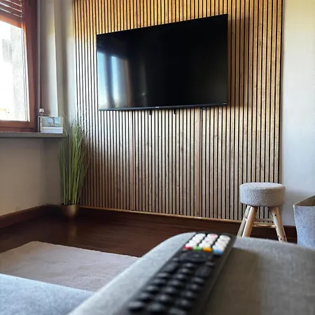 Via Lattea-bilocale A 300 M Dalle Piste