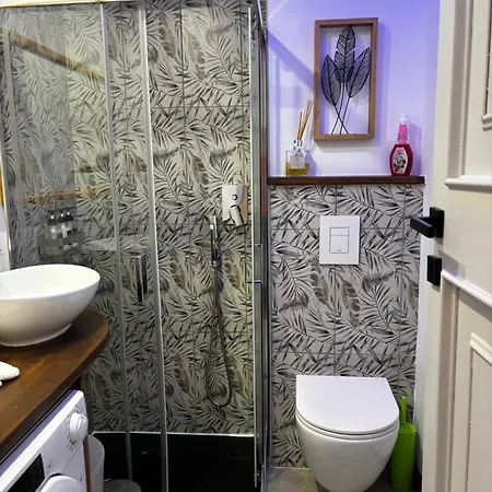 아파트 Via Lattea-bilocale A 300 M Dalle Piste 세스트리에