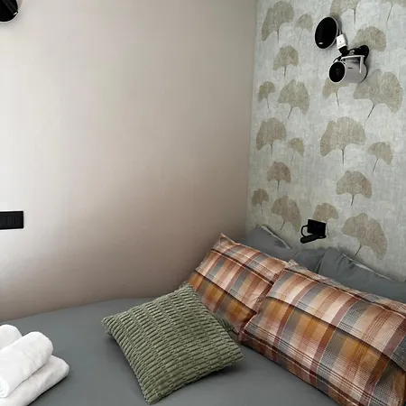 Via Lattea-bilocale A 300 M Dalle Piste