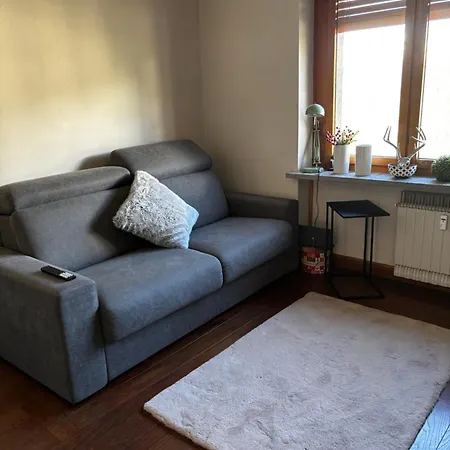 Via Lattea-bilocale A 300 M Dalle Piste *