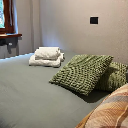 Via Lattea-bilocale A 300 M Dalle Piste