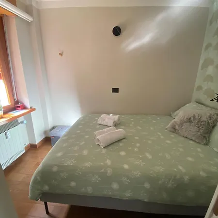 Via Lattea-bilocale A 300 M Dalle Piste Apartman Sestriere