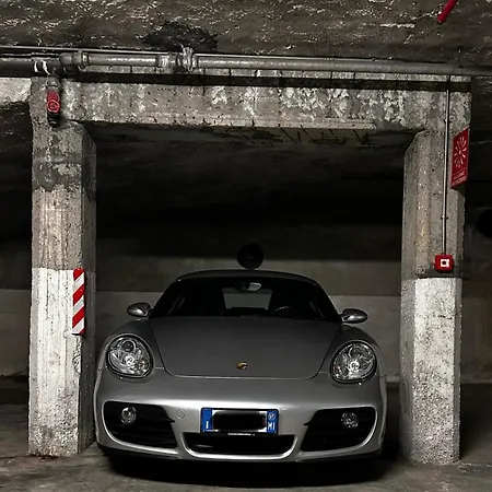 Via Lattea-bilocale A 300 M Dalle Piste *